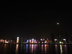 -武汉关码头(轮渡站)