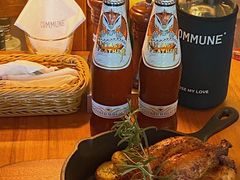 -COMMUNE幻师(翡翠山店)