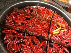 -陈眼镜火锅(总店)