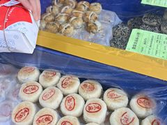 -石灰窑健民食品店(人民街店)