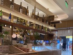 -温野菜涮涮锅(大悦城店)