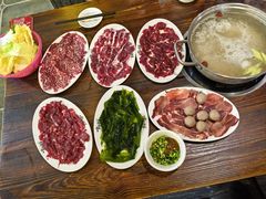 -官塘兄弟·潮汕牛肉店(官塘总店)