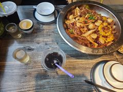 -沙掌门肉蟹煲(沙溪店)