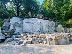 -千佛山风景名胜区