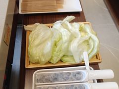 -蝎王府羊蝎子(虎坊桥总店)