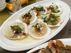 -天天渔港海鲜酒家(石浦玉泉路店)