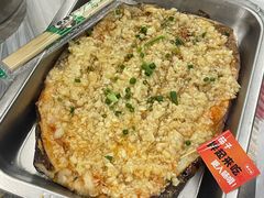 -串小白烧烤(金沙洲店)