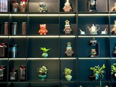 -街角 T·COFFEE 融合料理·BISTRO(车公庙店)