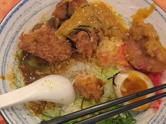 -大快活(罗湖商业城分店)
