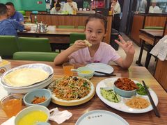 -合合春饼·酱骨·东北菜(潘家园店)