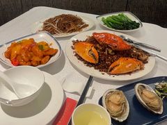 -喜记避风塘炒辣蟹(旗舰店)