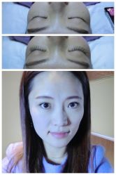 点击看大图 睫毛嫁接B套餐-光SPA科技美肤