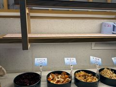 -蜜桃餐厅·伴山(绿宝广场店)