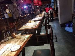 大堂-遇见长安(兰州中心店)