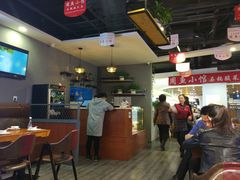 -周鱼小馆石锅酸菜鱼(活力汇店)