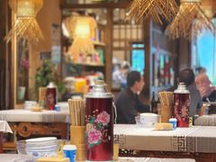 -山涧肴·泉水煮活鱼(坂田店)