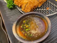千层锦套餐-胜博殿日式炸猪排(西红门店)