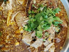 -蓉三少冒烤鸭·四川小吃集(北京首店)