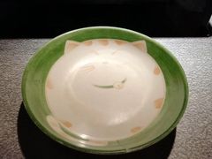 餐具摆设-探鱼·鲜青椒爽麻烤鱼(西南商都店)