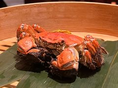 -成隆行·蟹王府(九江路店)