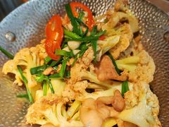 -金牌外婆家(苏州中心店)