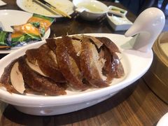 半套烤鸭-北京老铺烤鸭(西稍门店)