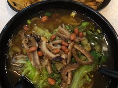 -龙记桂林米粉店(书城路店)