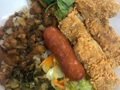 -永和大王(小厨·东四十条店)