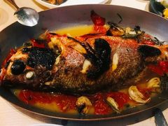 -Mercato莫卡多露台餐厅与酒吧(K11店)