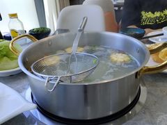 -牛天下·牛肉·海鲜·打边炉·融合菜