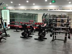 -一兆韦德(万源城店)