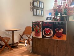 -echoes coffee回响咖啡(红山店)