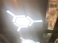 -云晓光头烧烤吧(德平路店)