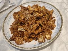 -福来居烤鸭店(天坛二店)