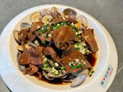 -佬太公海鸭·海鲜大排档(上海总店)