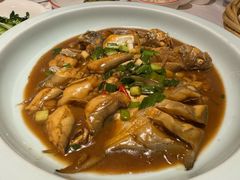 -小厨师·二十年沈家门小海鲜(百井坊巷店)