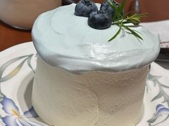 -云境cloudland·口味蛋糕•下午茶(长江路店)