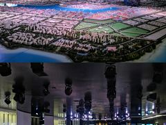 -天津市规划展览馆