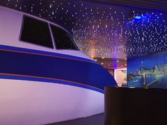 -法兰度航空主题餐厅(东汇城店)