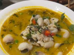 -雍哲港式餐厅(张家港万达店)