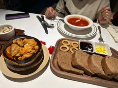 -塔道斯西餐厅(中央大街店)