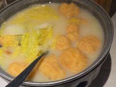 -旺顺阁鱼头泡饼(常营店)