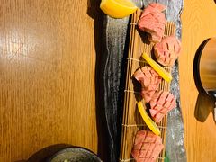 -炎蔵牛舌烤肉
