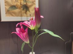 -苏淮景·苏闽融创菜·海鲜(原空港井河轩店)