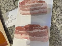 -阿里郎韩国料理