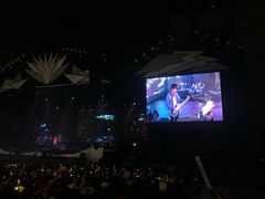 -成都金融城演艺中心