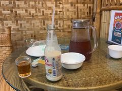 -多哥水傣味餐厅(司马巷店)