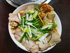 -金卯白肉罩火烧