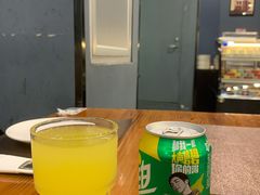 柠檬汁-TUK土耳其餐厅·下午茶(卢湾店)