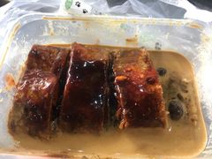 -李记特色五谷杂粮鸡蛋果子